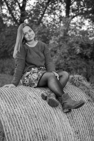 Foto Růžena Koudelková
