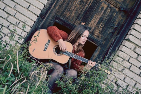 Foto Růžena Koudelková