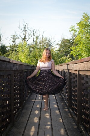 Foto Růžena Koudelková